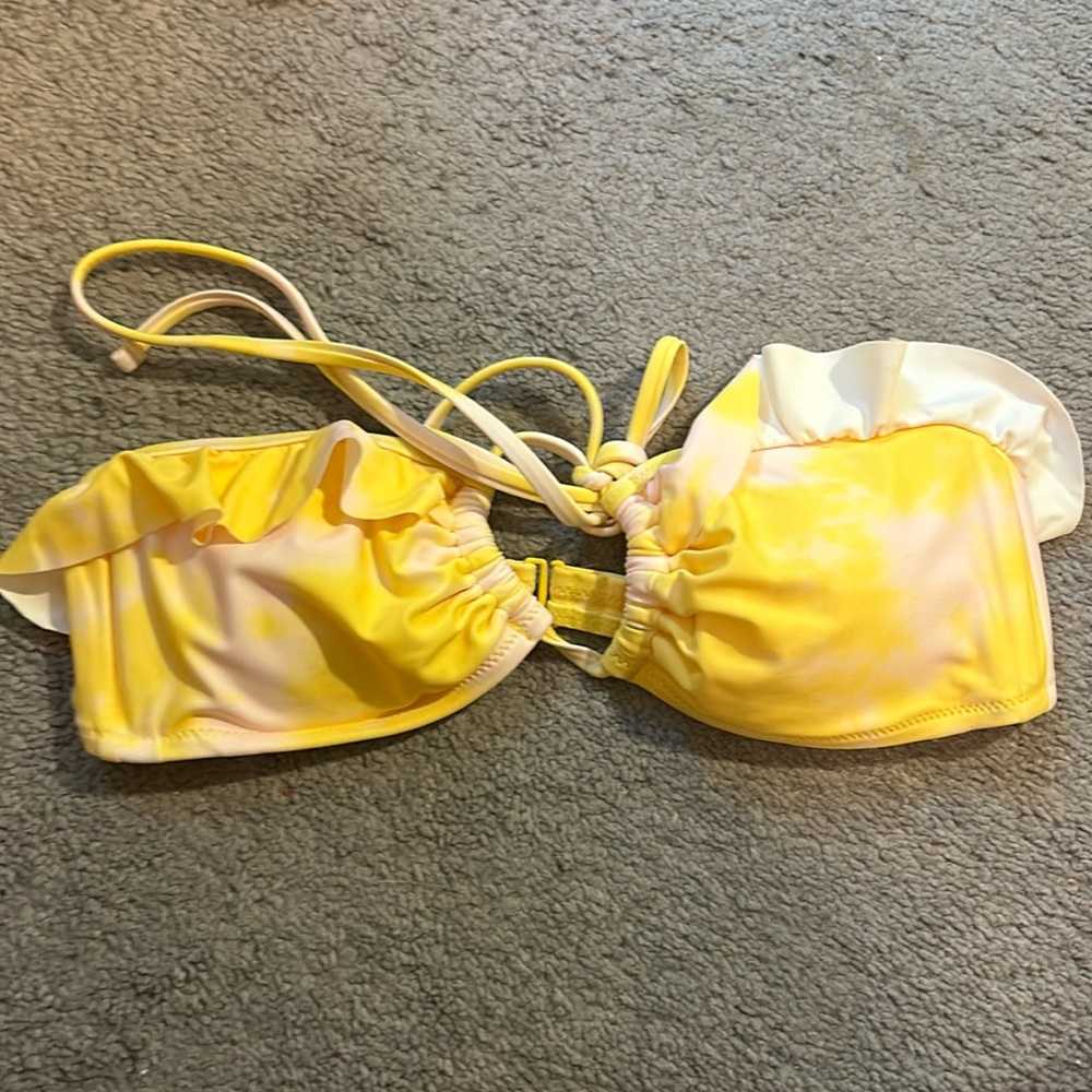 with tags aerie top